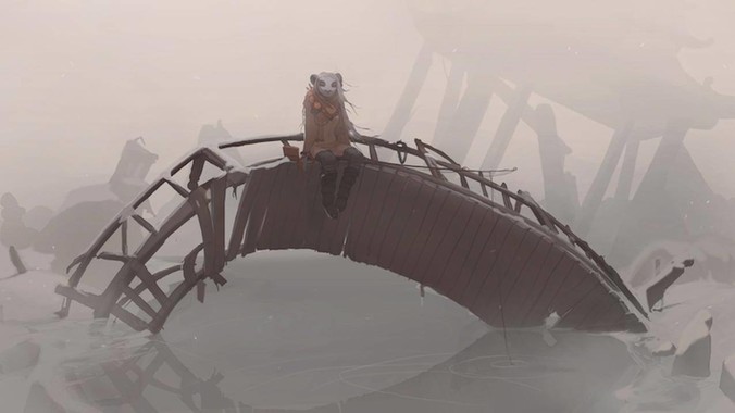 NAS噪音太大，大家都吧NAS放置到哪了？